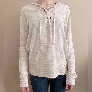 O’Neill Cream Hoodie XS